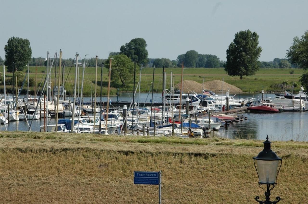 In Den Verdwaalde Koogel Heusden  Exterior photo