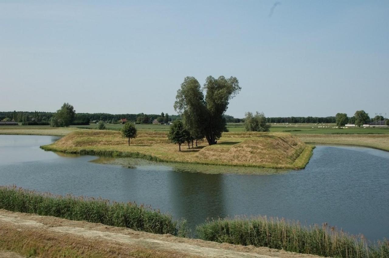 In Den Verdwaalde Koogel Heusden  Exterior photo